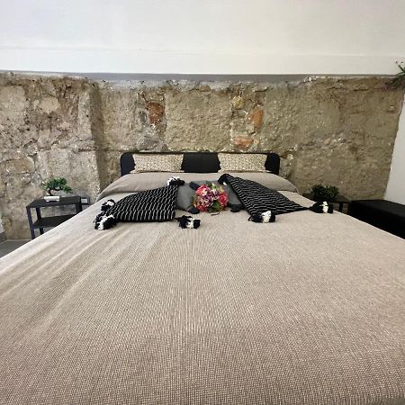 Tufoletto Apartment Palermo Exteriér fotografie