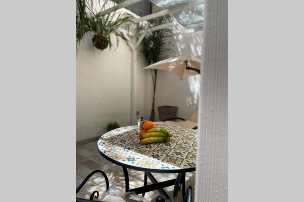 Tufoletto Apartment Palermo Exteriér fotografie