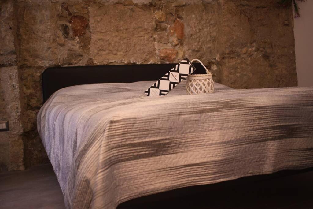 Tufoletto Apartment Palermo Exteriér fotografie
