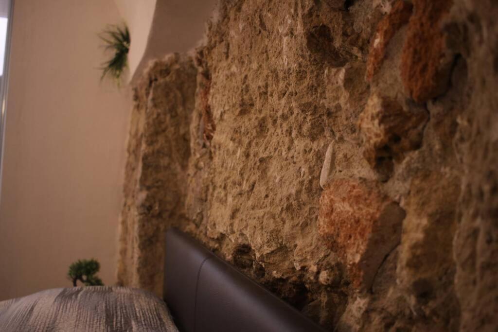 Tufoletto Apartment Palermo Exteriér fotografie