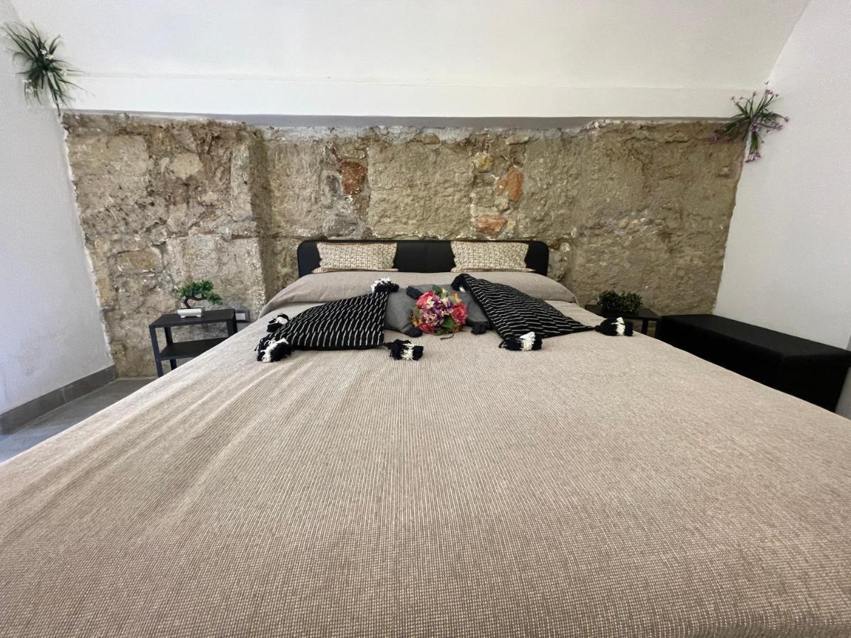 Tufoletto Apartment Palermo Exteriér fotografie