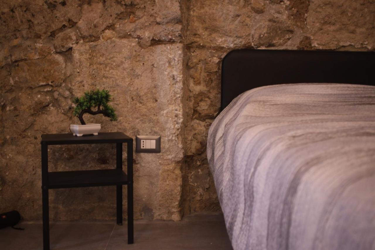 Tufoletto Apartment Palermo Exteriér fotografie