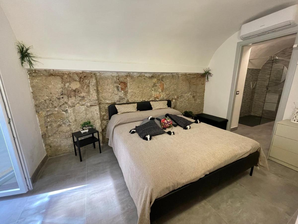 Tufoletto Apartment Palermo Exteriér fotografie