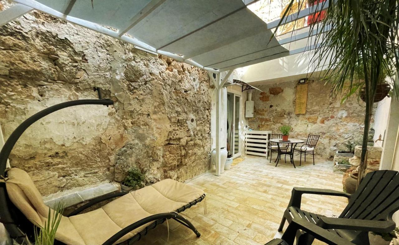 Tufoletto Apartment Palermo Exteriér fotografie
